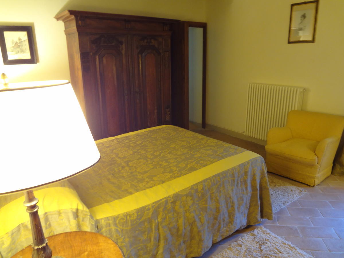 Castello Di Magrano Konuk evi Carbonesca Dış mekan fotoğraf